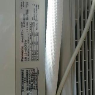 パナソニック ルームエアコン4.0kw 2010年製 高く買取るゾウ中間店