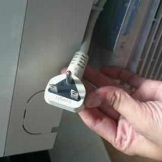 パナソニック ルームエアコン4.0kw 2010年製 高く買取るゾウ中間店