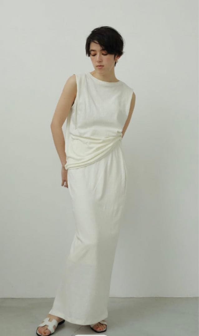 etre tokyo ネップセットアップ