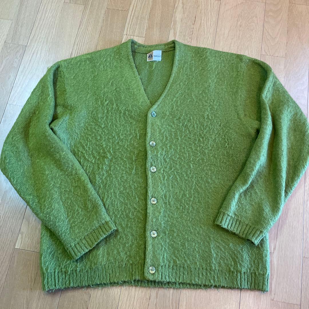 PENNEY\'S TOWNCRAFT カーディガンLサイズ