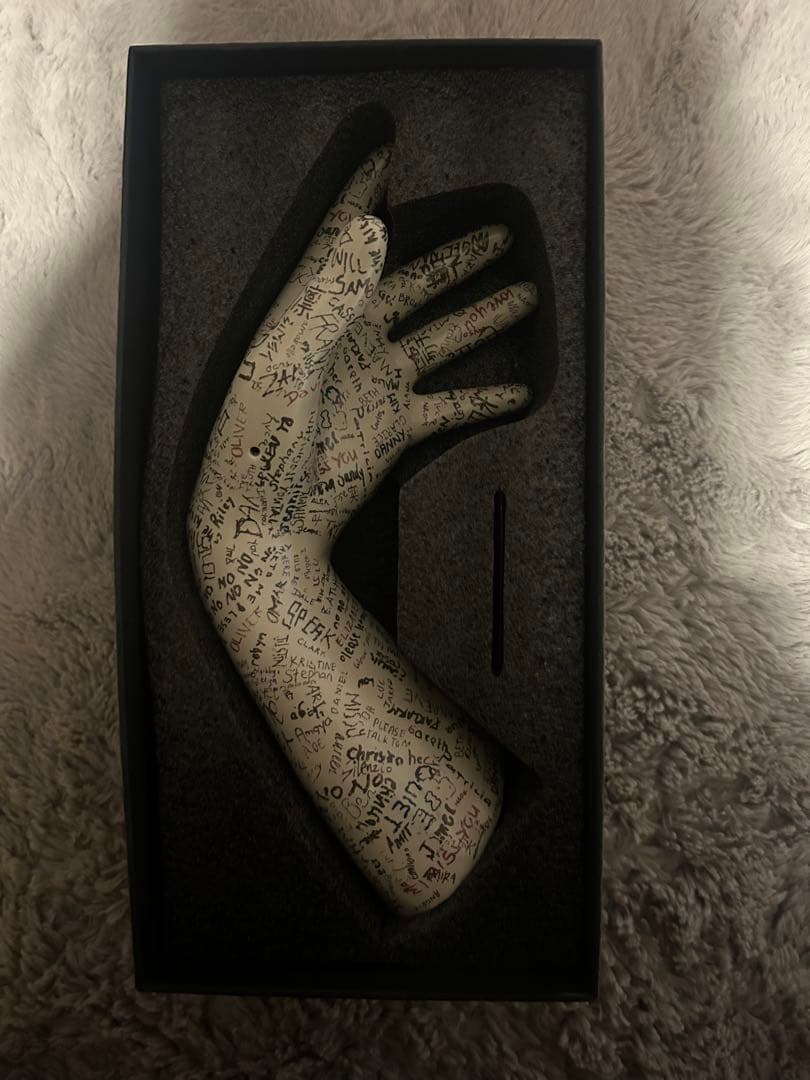 映画Talk To Me グッズ パーティーハンド