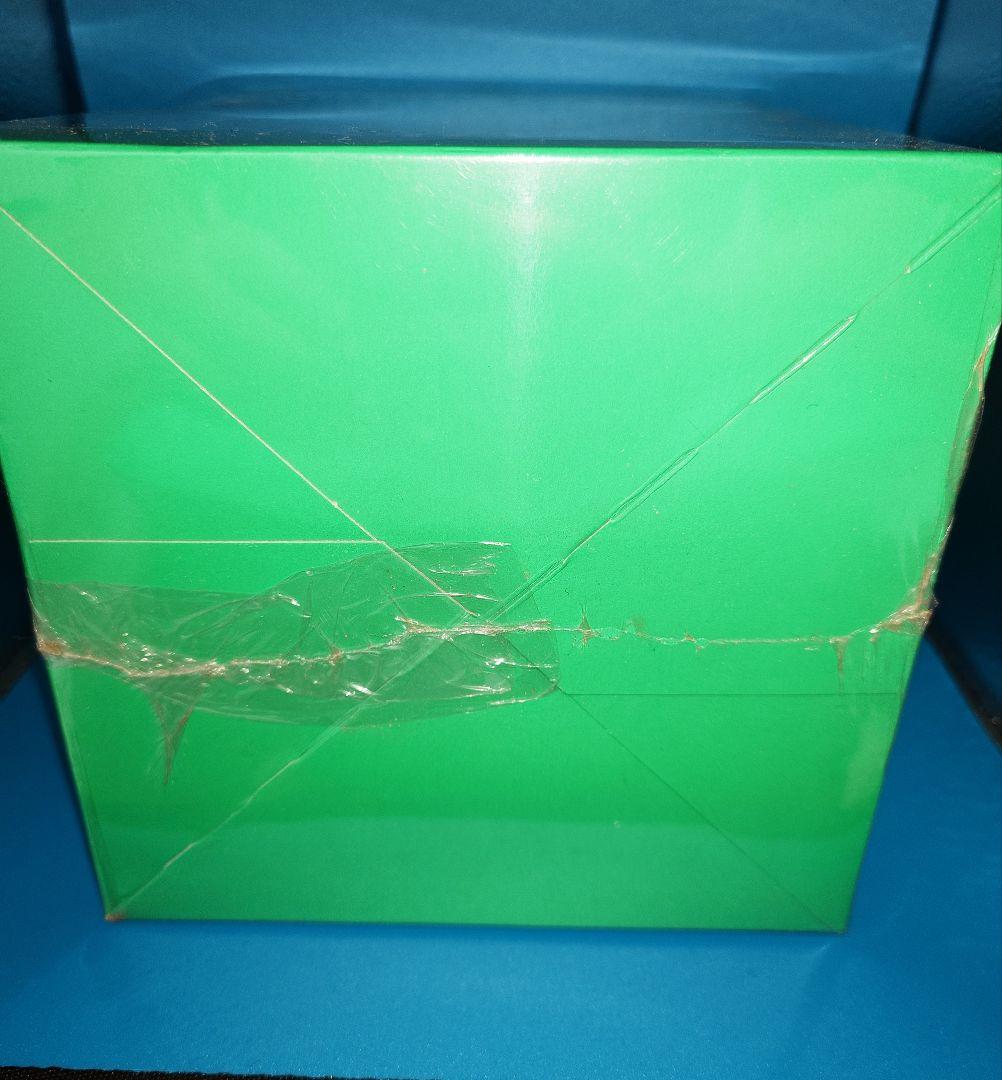 リズム時計工業株式会社みどりのマキバオー目覚まし時計