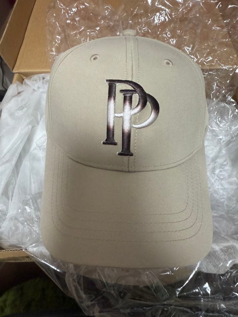 PATEKPHILIPPE パテックフィリップキャップ帽子