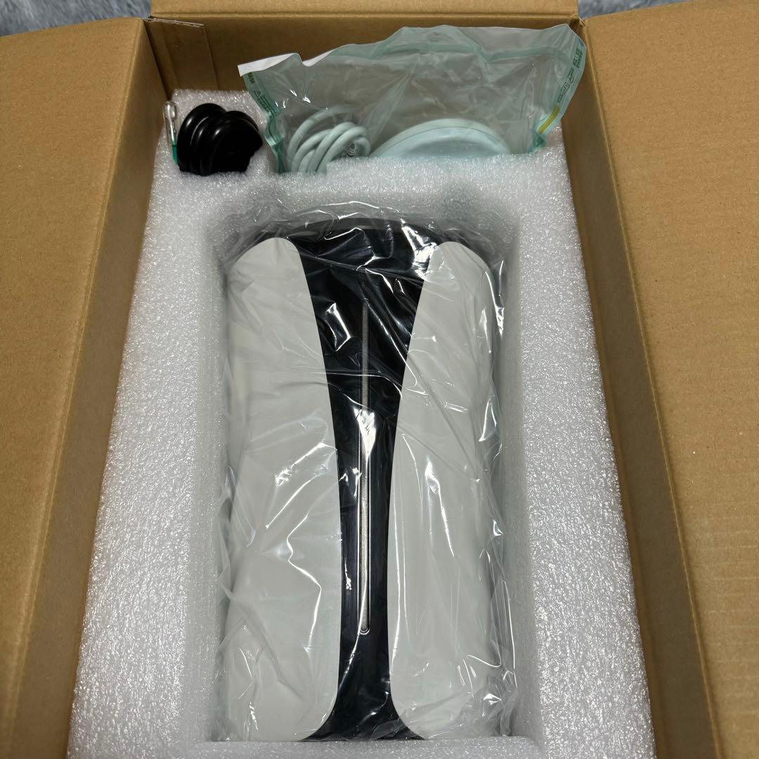 水素風呂リタライフ Lita Life バージョン1 未使用・説明書あり